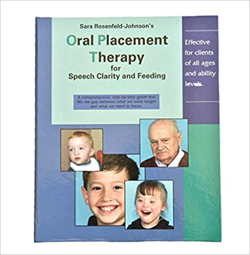 Oral-Motor Exercises for Speech Clarity Fourth Edition