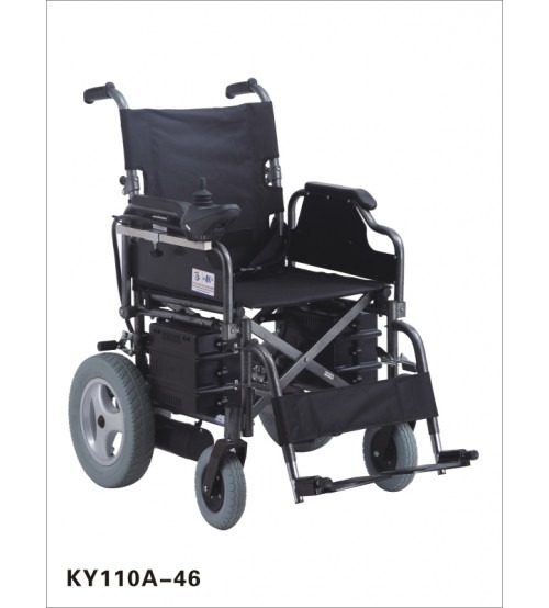WHEEL CHAIR ELECTRIC KY-110A-46
