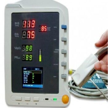 PATIENT MONITOR VITAL SIGN ACCUIT SIGN 5