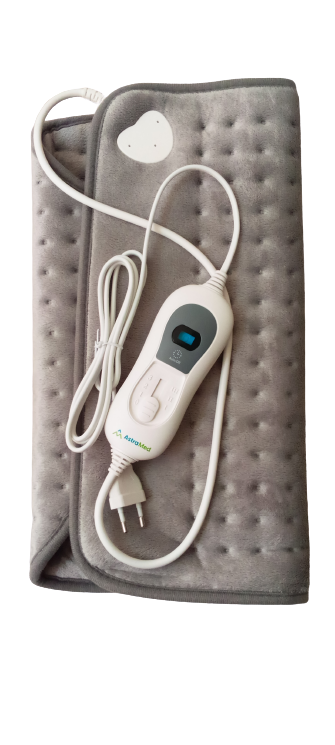 eagle Reviewer gone crazy Heating Pad 500B | Heating Pad for back Pain | Electric Heating Pad |  Astramed | Aair Medicals | Pakistan Largest Medical Online Store