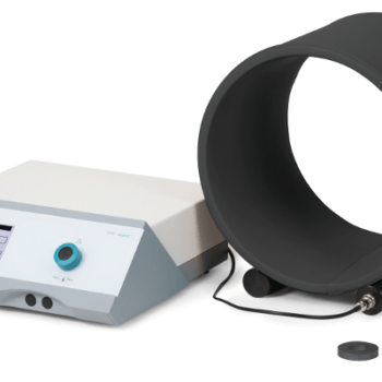 MAG-Expert With Coil (Ø 60 Cm) And Therapy Couch PHYSIOMED GERMANY