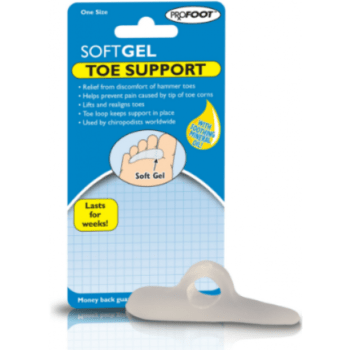 PROFOOT TOE SUPPORT