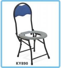 COMMODE CHAIR KY-890