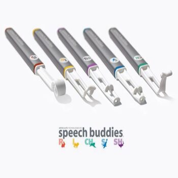Speech Buddies Placement Tools