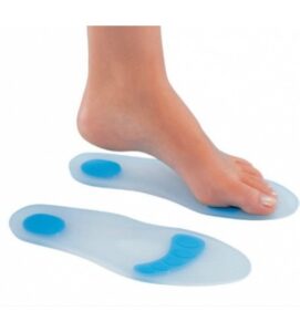 SILICONE INSOLE 6201 CONWELL TAIWAN | Aair Medicals | Pakistan Largest ...