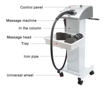 B-383 Advanced Slimming Instrument(2)